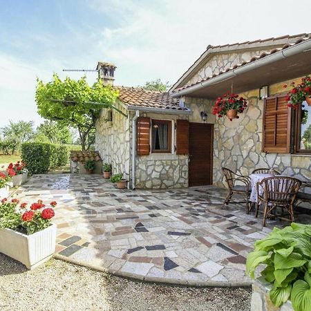 Dea In Kmeti Βίλα Žminj Εξωτερικό φωτογραφία