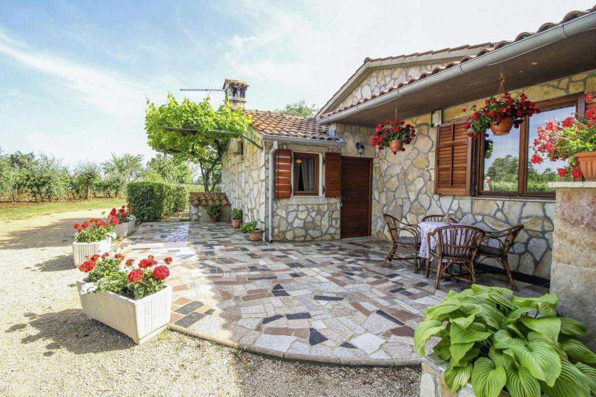 Dea In Kmeti Βίλα Žminj Εξωτερικό φωτογραφία